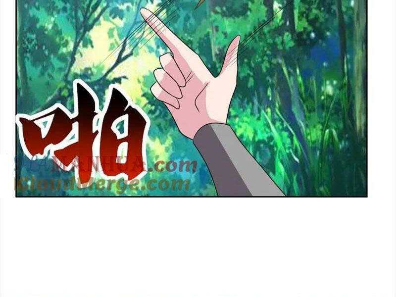 Tôn Thượng: Chapter 486