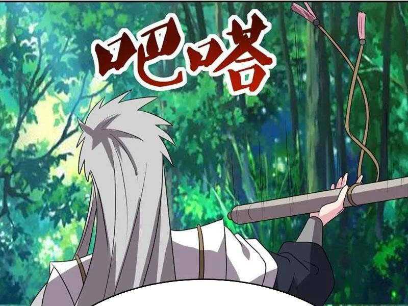 Tôn Thượng: Chapter 486