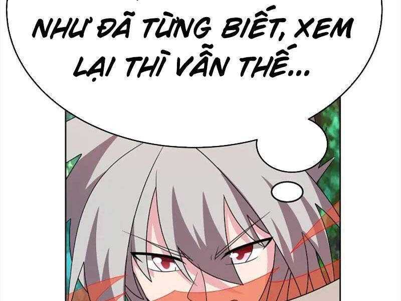 Tôn Thượng: Chapter 486