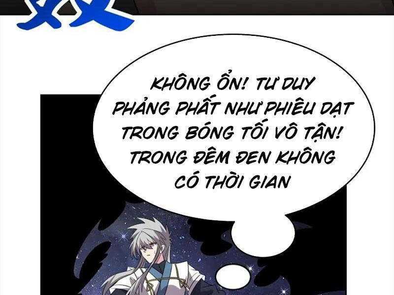 Tôn Thượng: Chapter 486