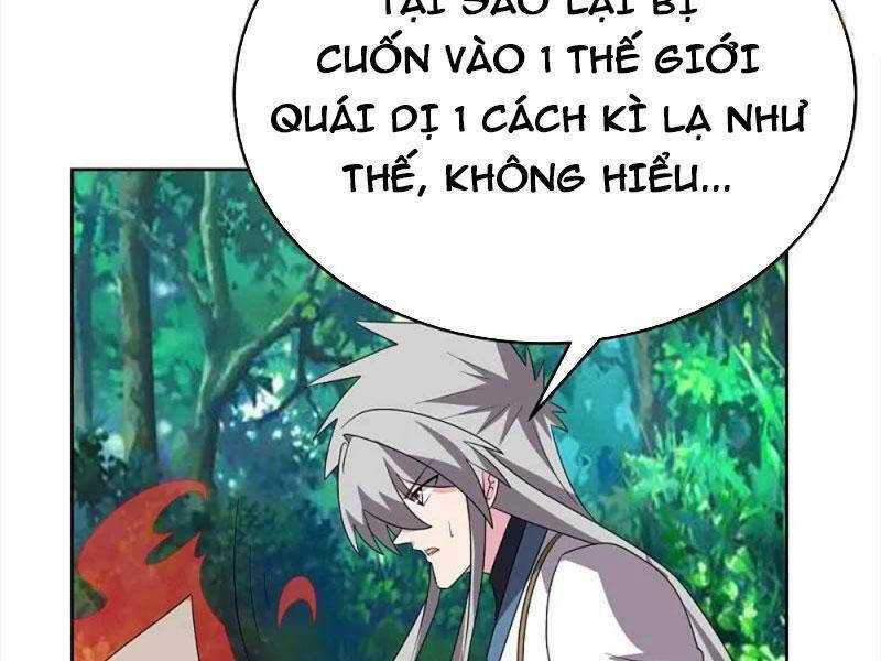 Tôn Thượng: Chapter 486