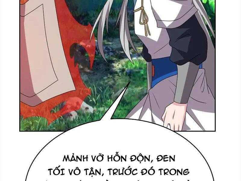Tôn Thượng: Chapter 486