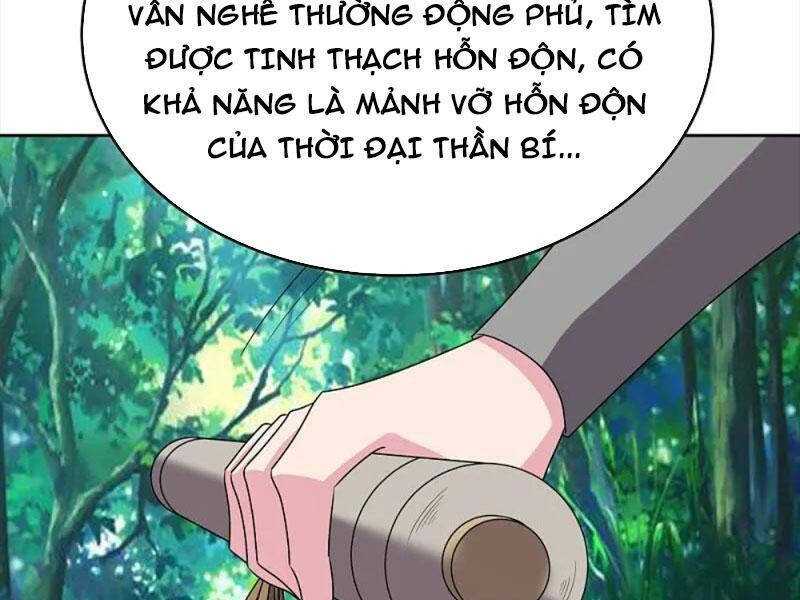 Tôn Thượng: Chapter 486