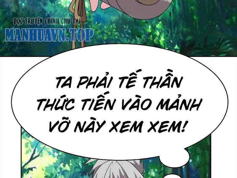 Tôn Thượng: Chapter 486