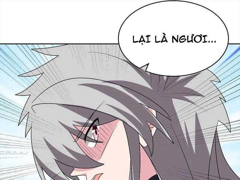 Tôn Thượng: Chapter 486