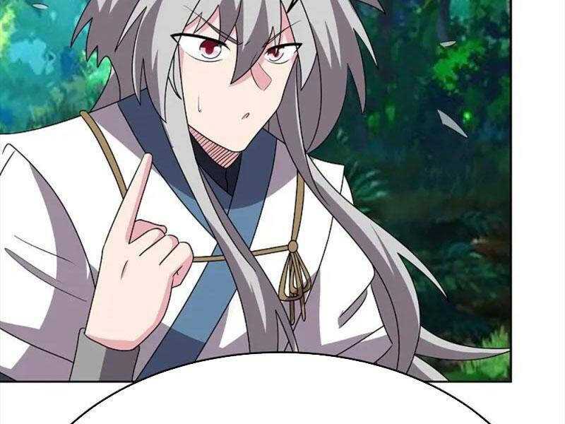 Tôn Thượng: Chapter 486