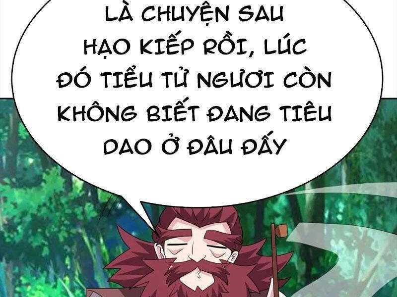 Tôn Thượng: Chapter 486