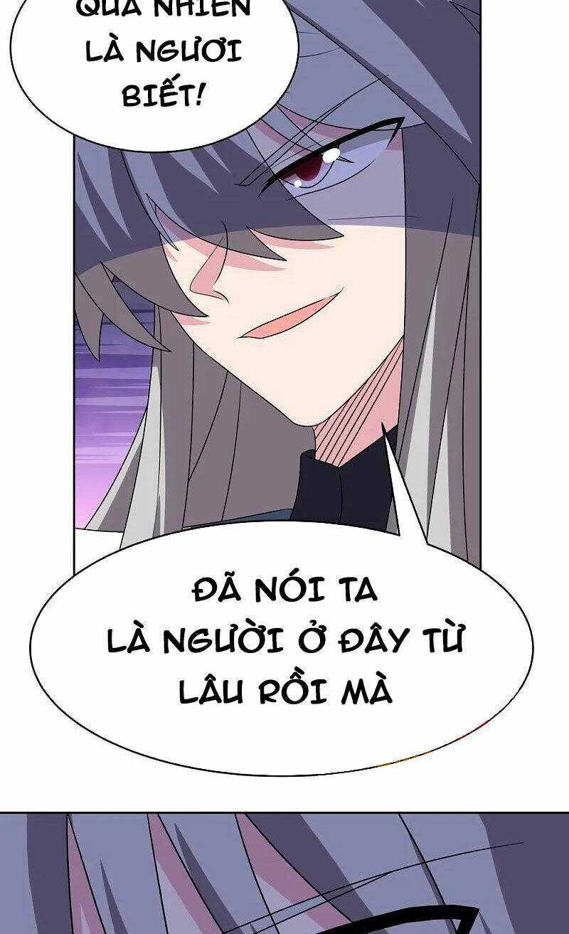 Tôn Thượng: Chapter 487