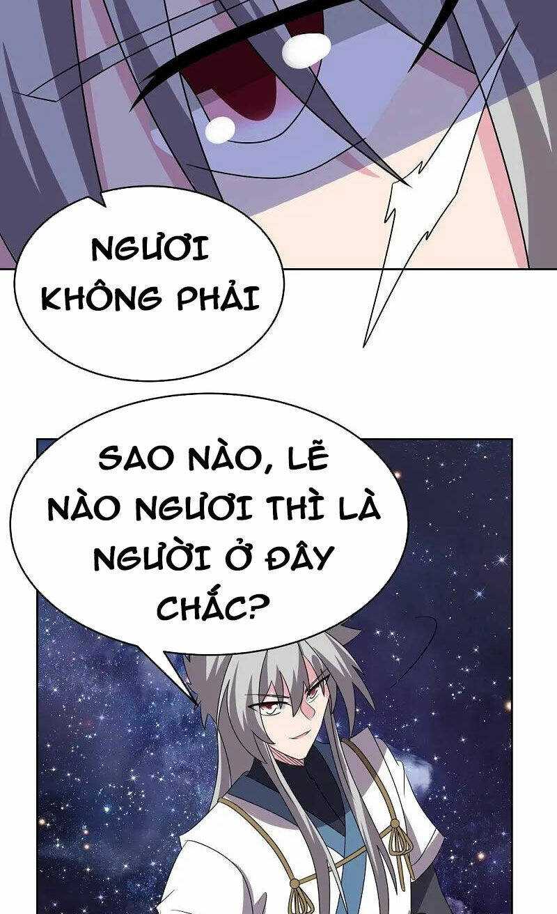 Tôn Thượng: Chapter 487