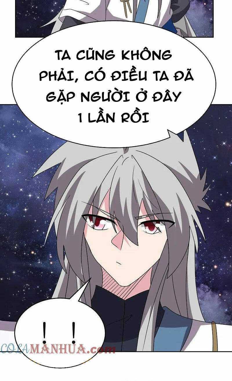 Tôn Thượng: Chapter 487