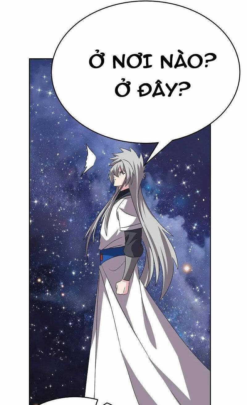 Tôn Thượng: Chapter 487