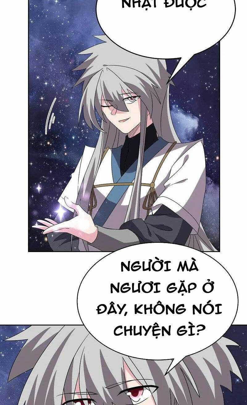 Tôn Thượng: Chapter 487
