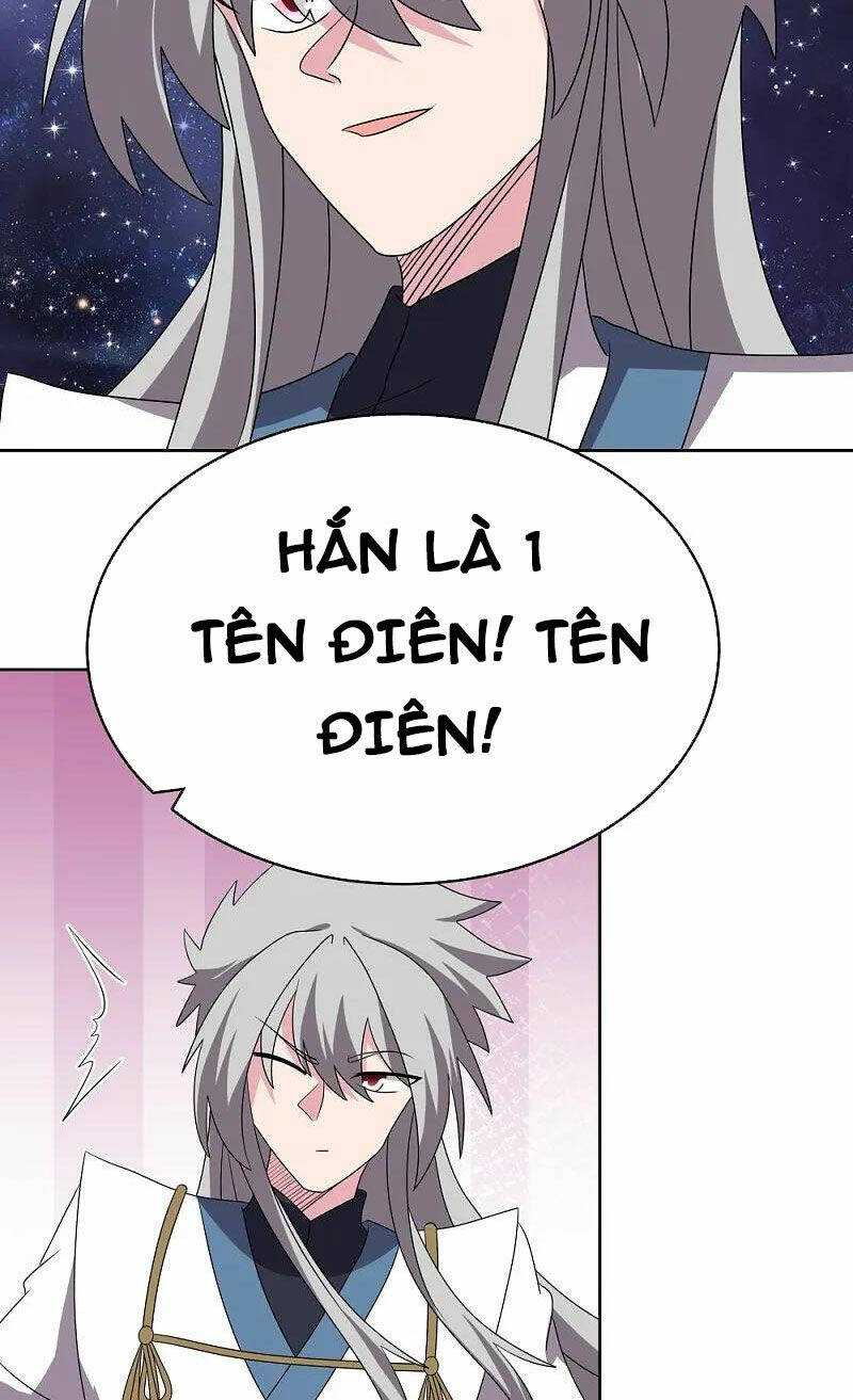 Tôn Thượng: Chapter 487