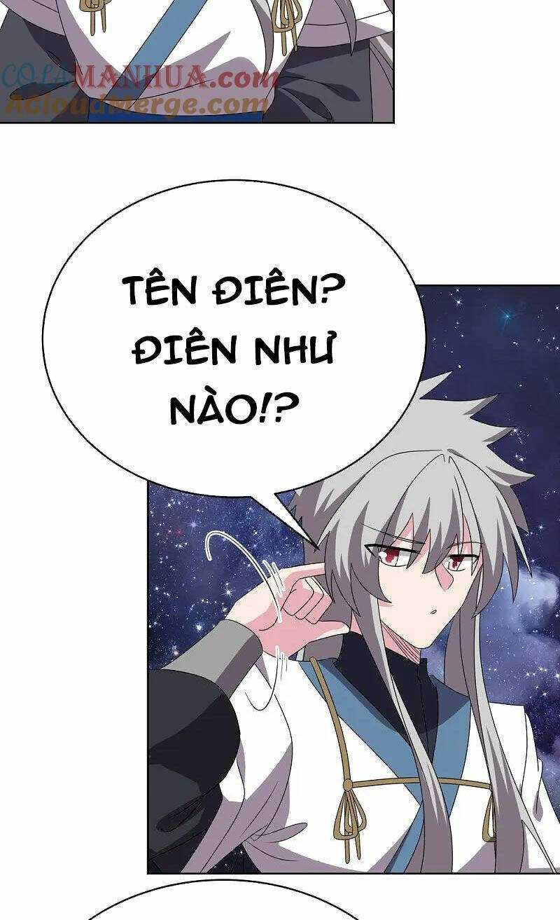 Tôn Thượng: Chapter 487
