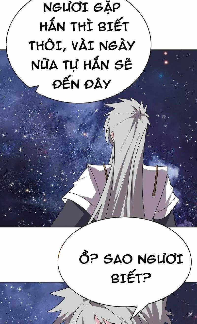 Tôn Thượng: Chapter 487