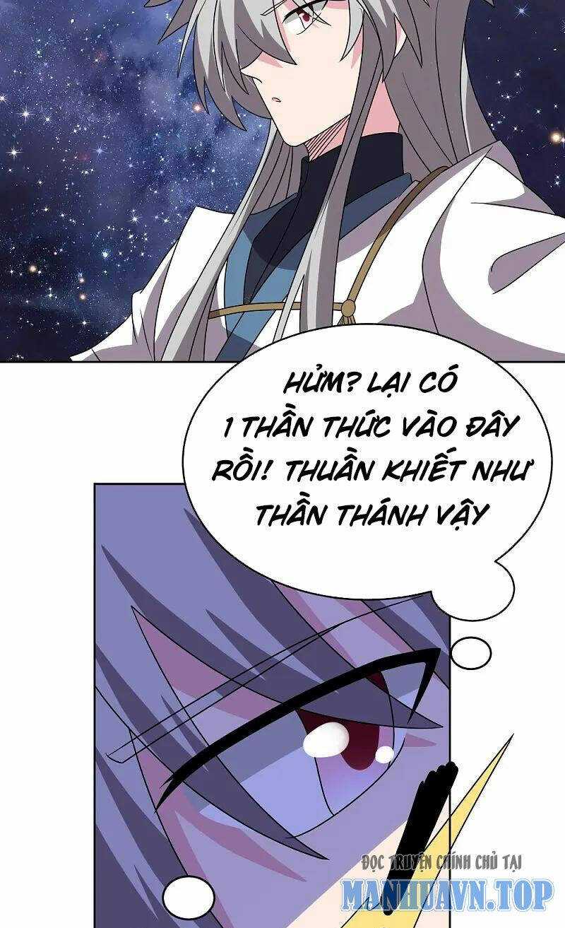 Tôn Thượng: Chapter 487
