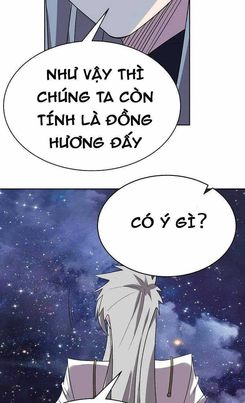 Tôn Thượng: Chapter 487