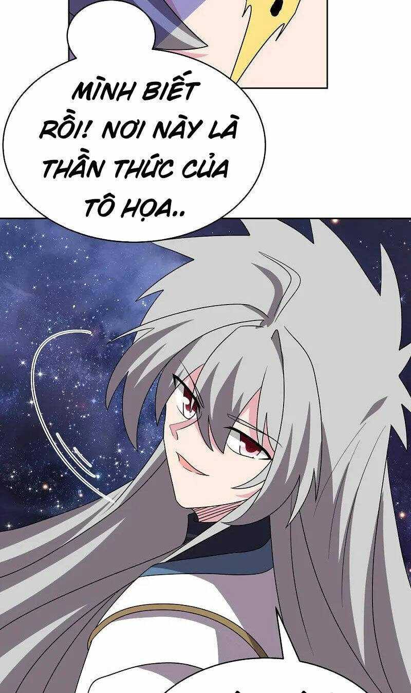 Tôn Thượng: Chapter 487