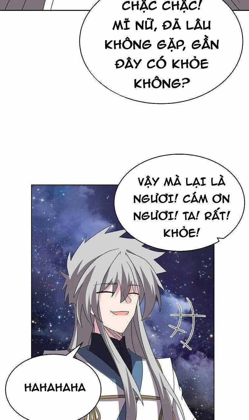 Tôn Thượng: Chapter 487