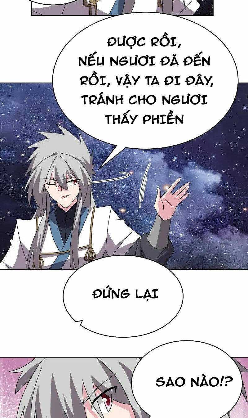 Tôn Thượng: Chapter 487