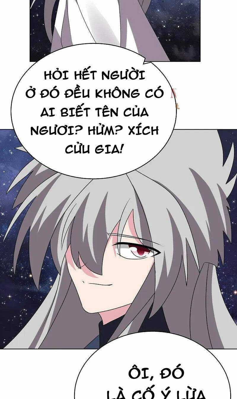 Tôn Thượng: Chapter 487