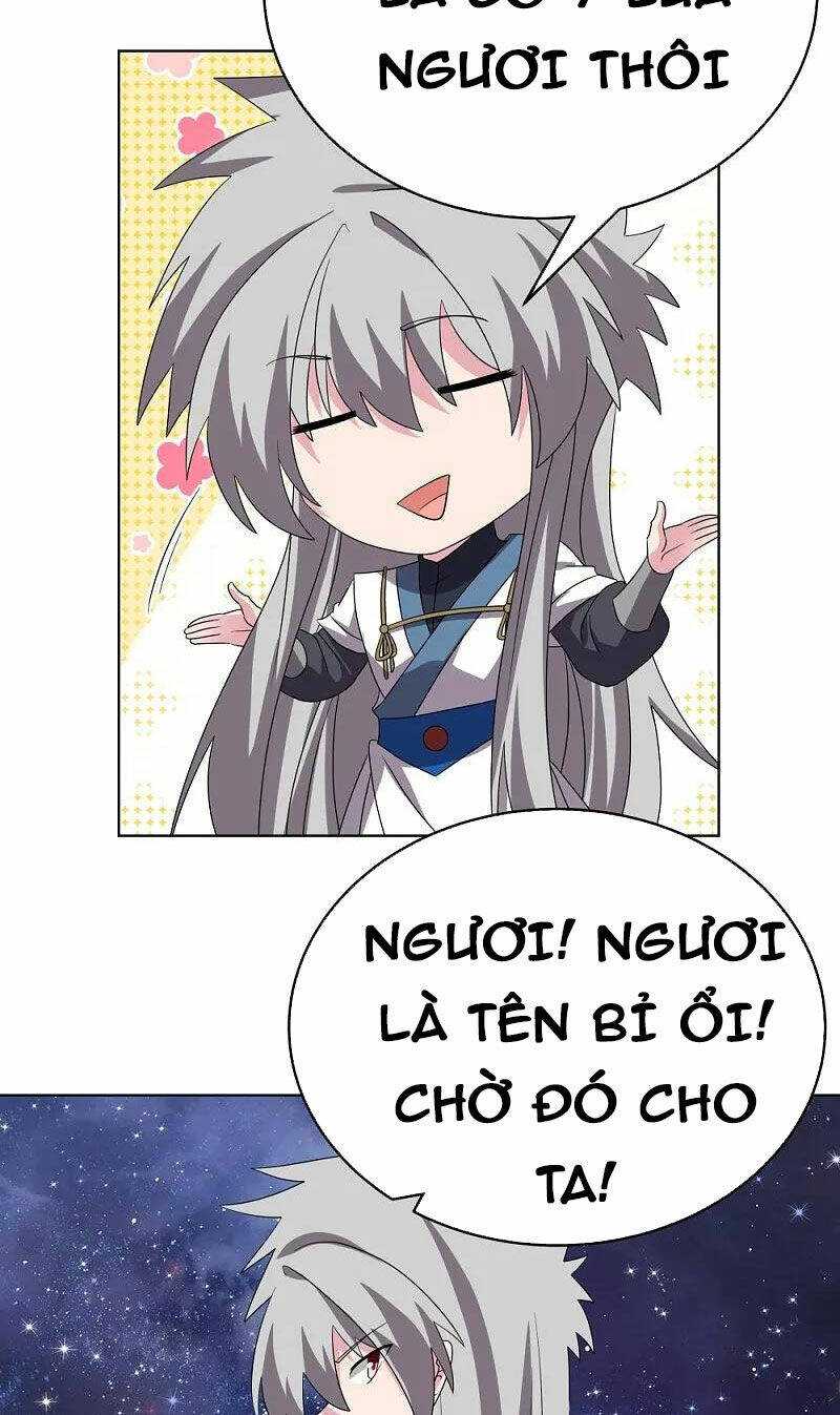 Tôn Thượng: Chapter 487