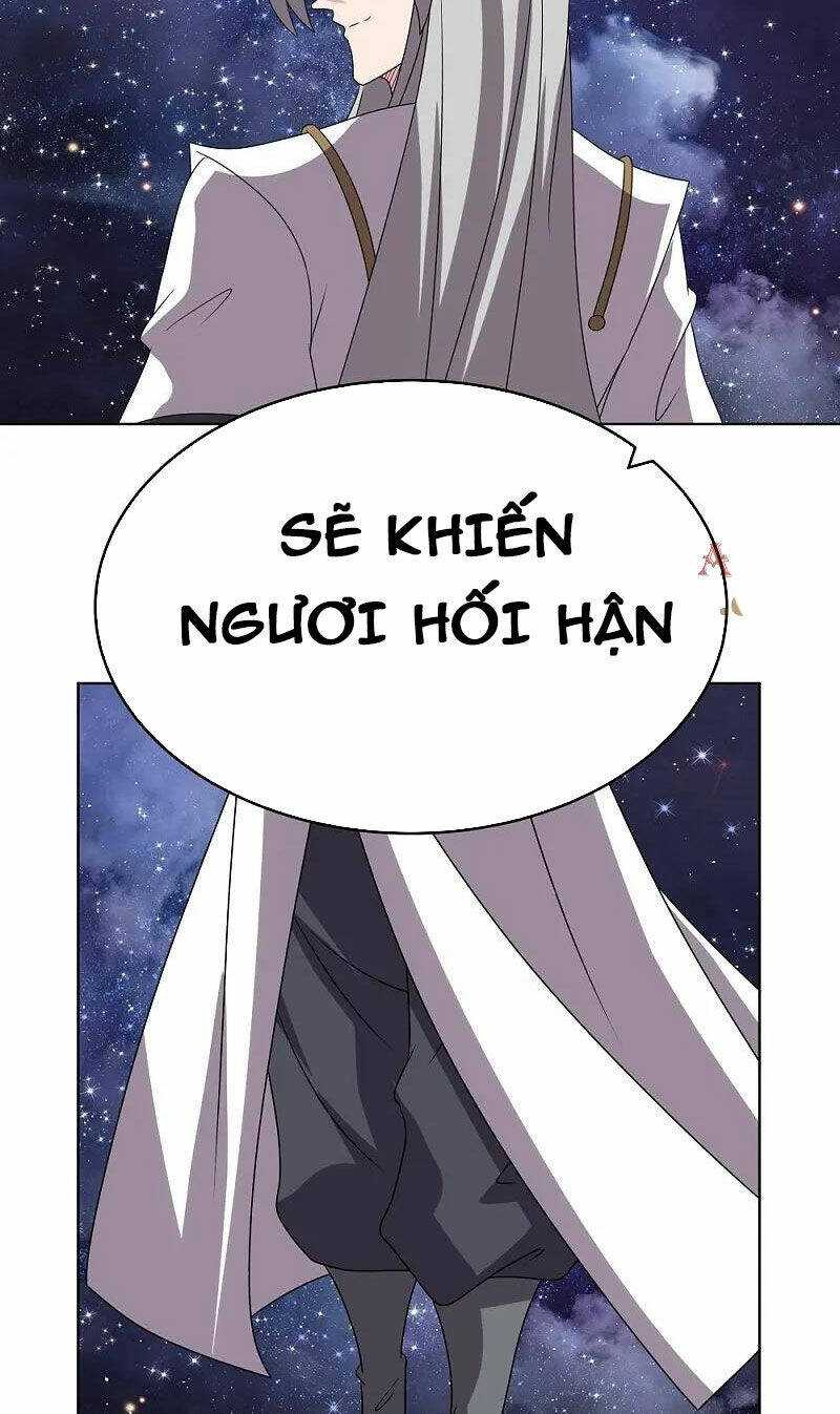 Tôn Thượng: Chapter 487