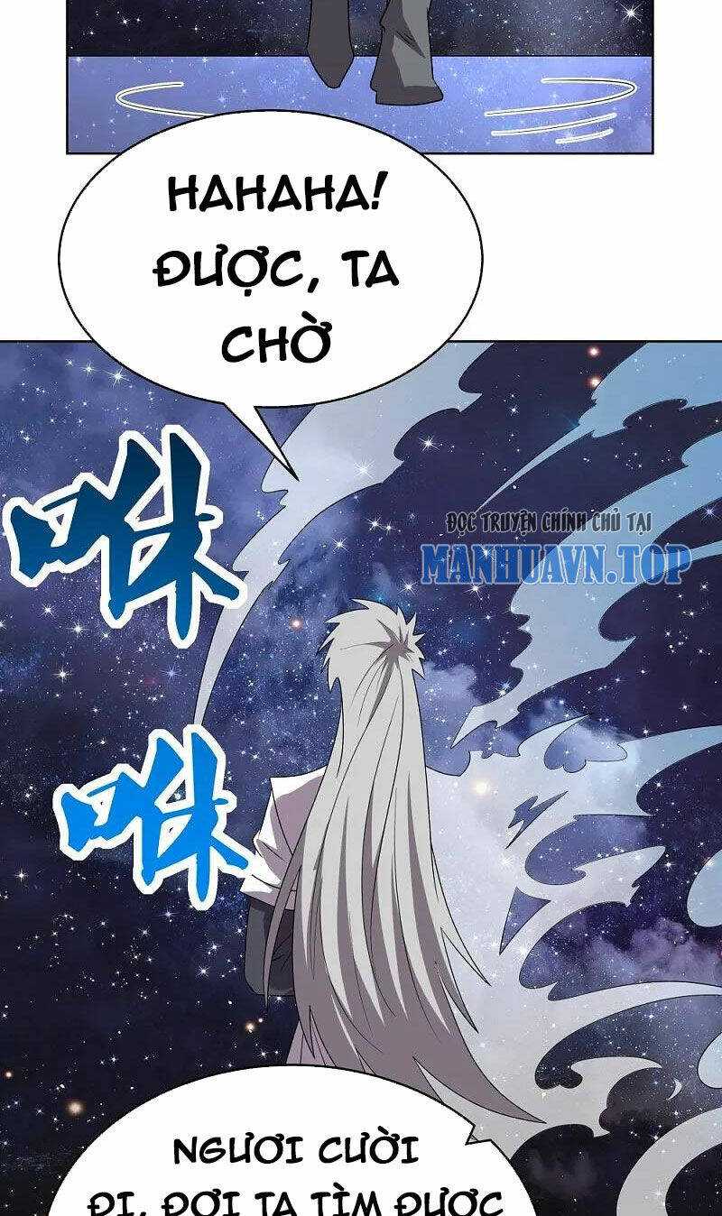 Tôn Thượng: Chapter 487