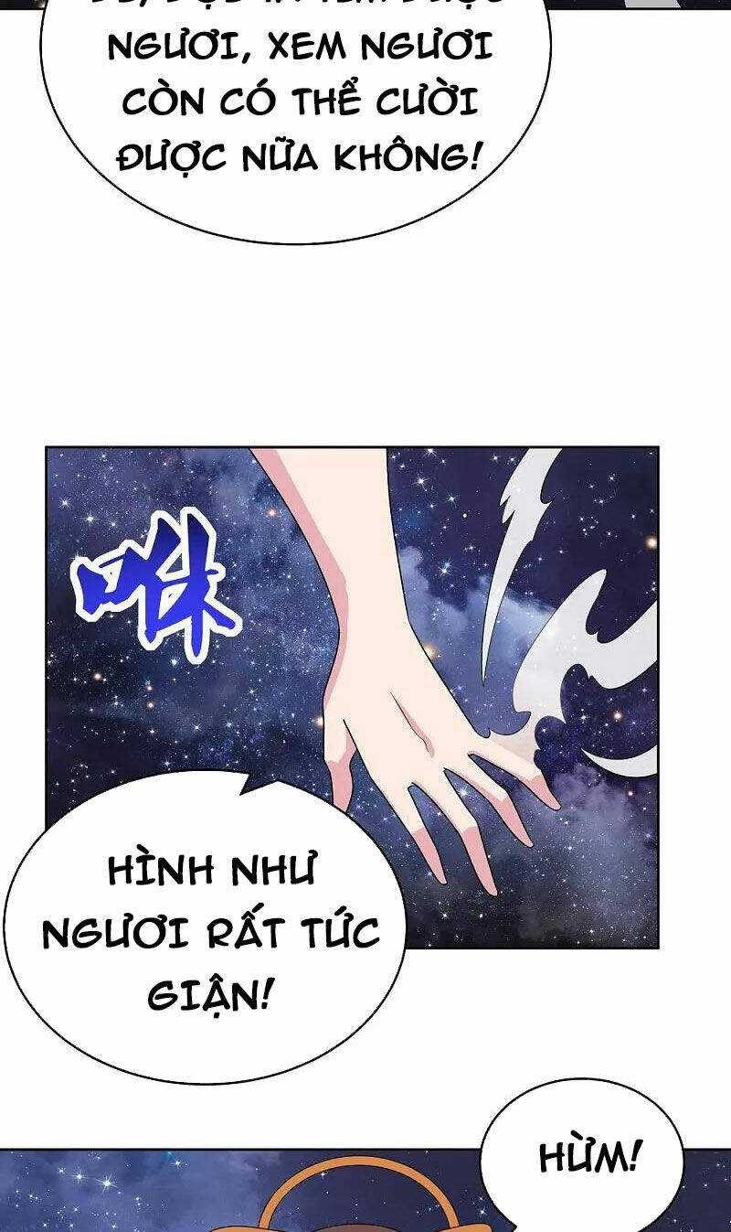 Tôn Thượng: Chapter 487