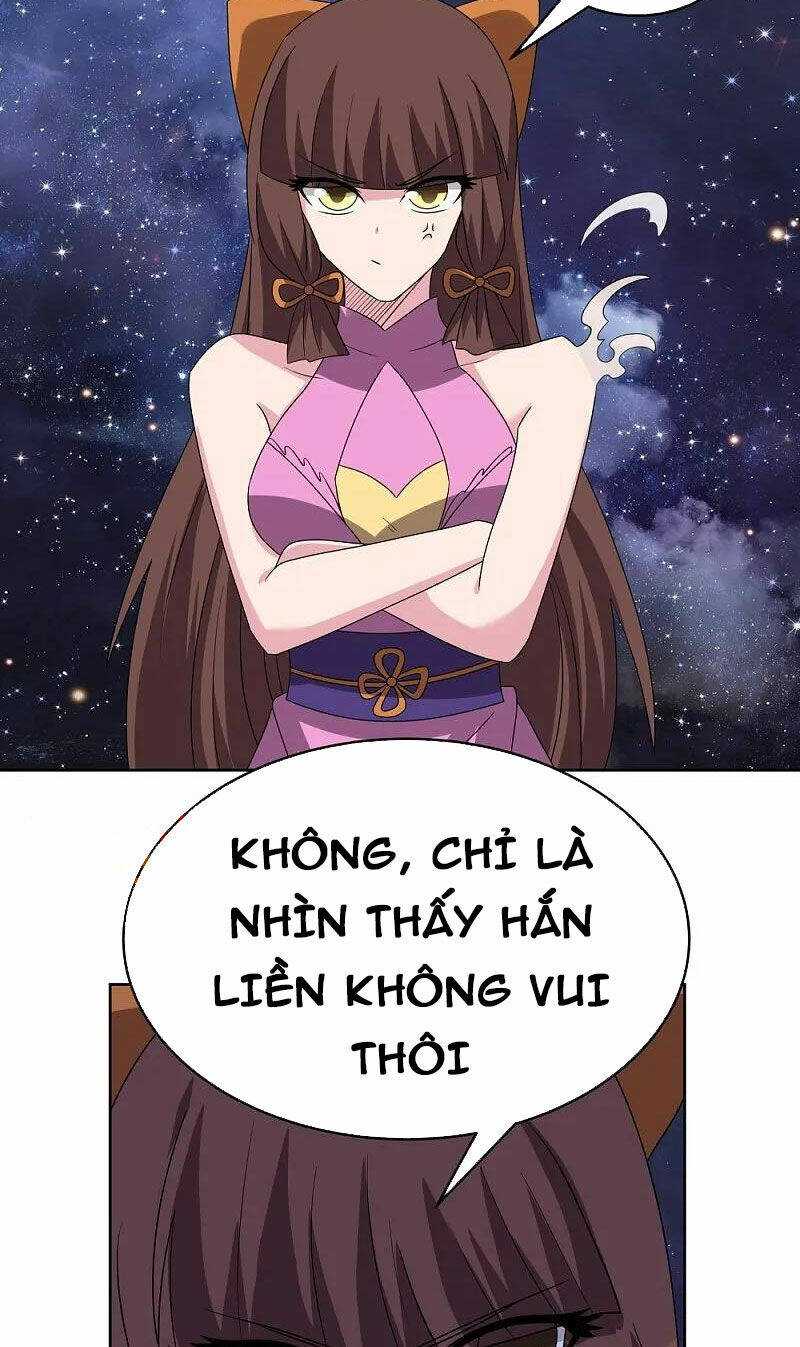 Tôn Thượng: Chapter 487
