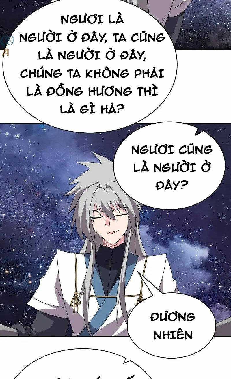 Tôn Thượng: Chapter 487
