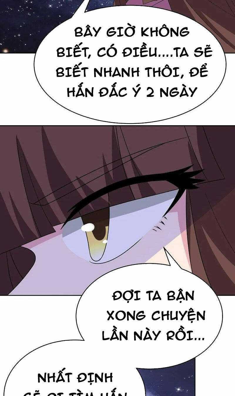 Tôn Thượng: Chapter 487