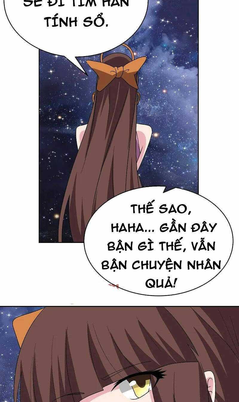 Tôn Thượng: Chapter 487