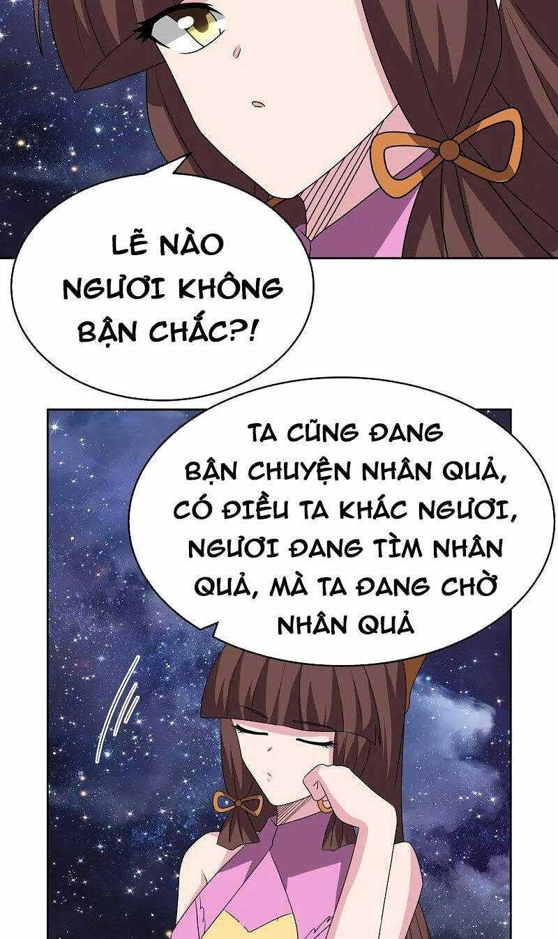 Tôn Thượng: Chapter 487