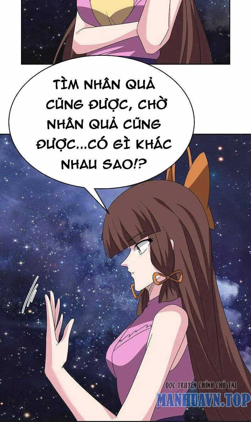 Tôn Thượng: Chapter 487