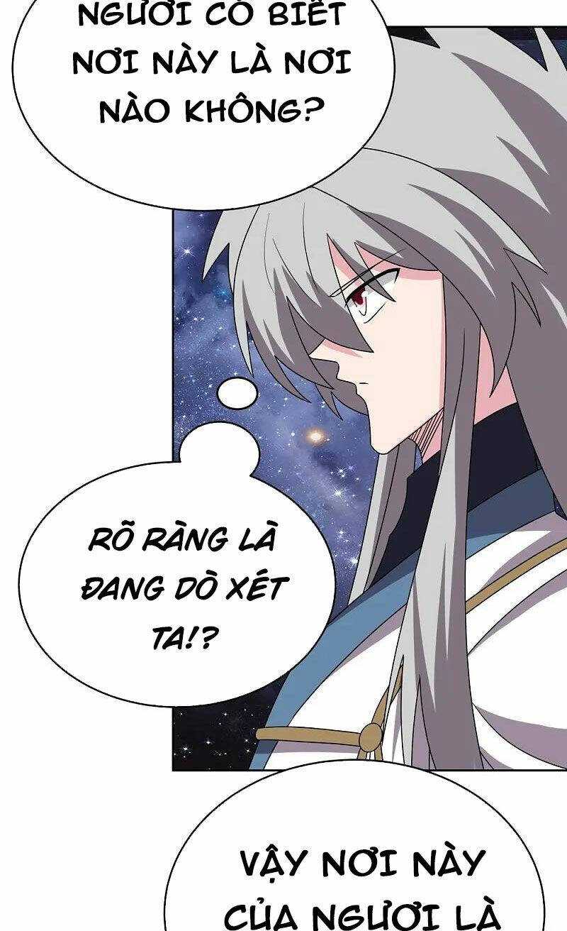 Tôn Thượng: Chapter 487