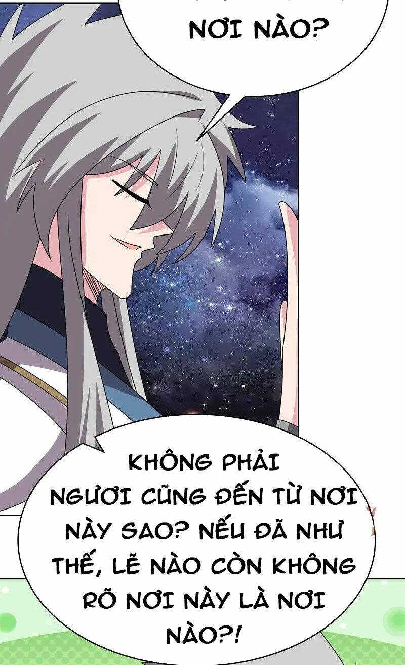 Tôn Thượng: Chapter 487