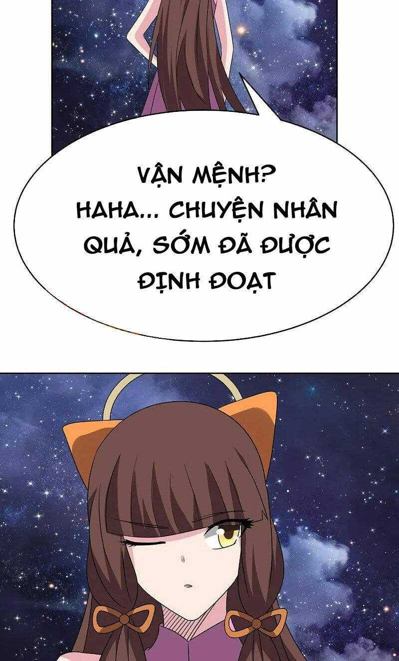 Tôn Thượng: Chapter 488