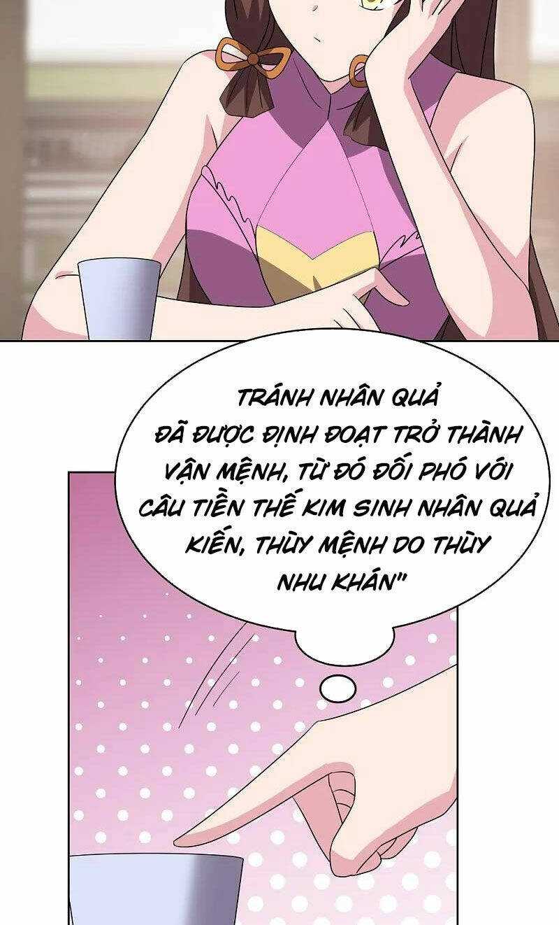 Tôn Thượng: Chapter 488