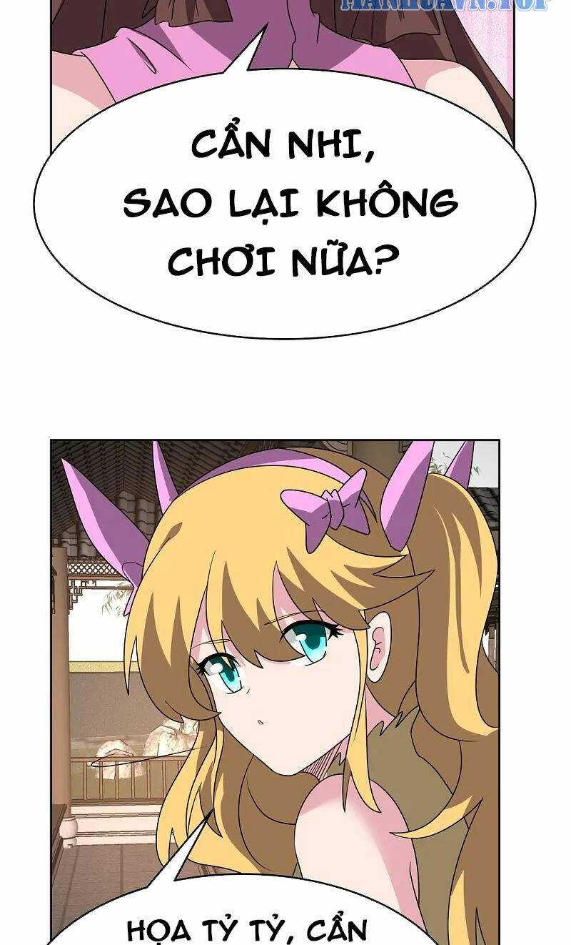 Tôn Thượng: Chapter 488