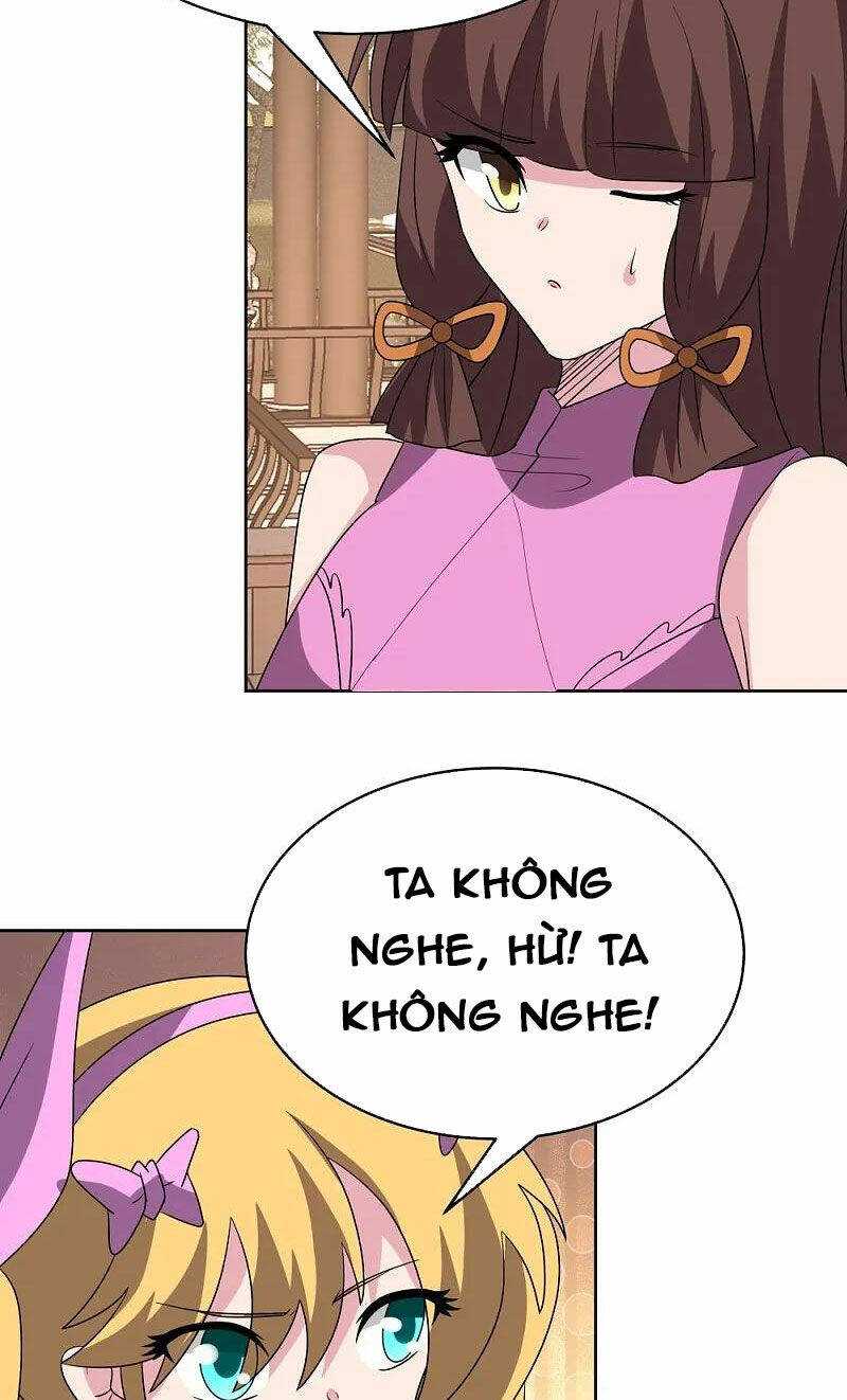 Tôn Thượng: Chapter 488
