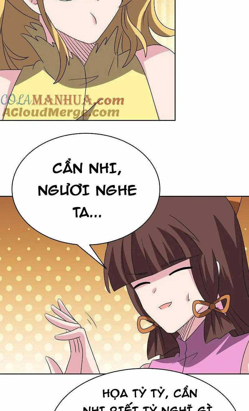 Tôn Thượng: Chapter 488