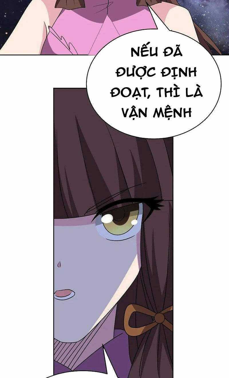 Tôn Thượng: Chapter 488
