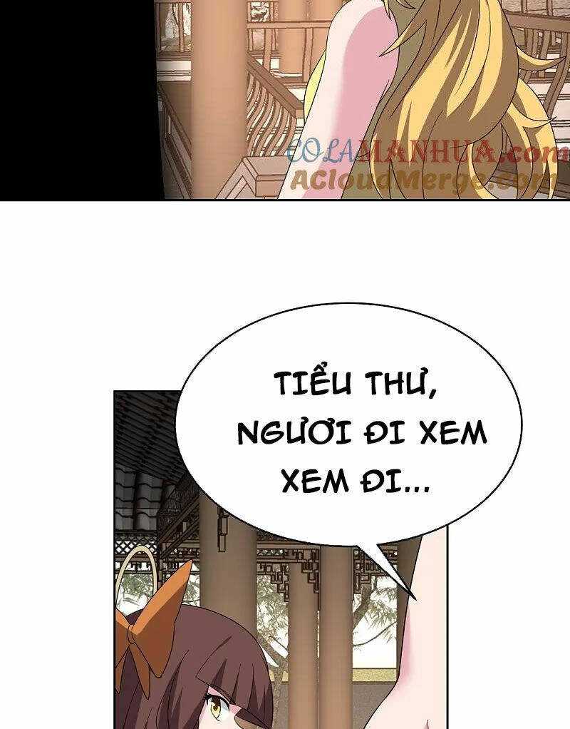 Tôn Thượng: Chapter 488