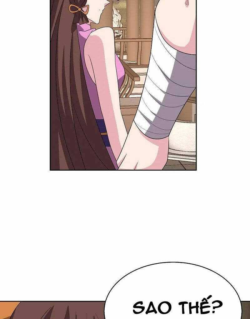 Tôn Thượng: Chapter 488