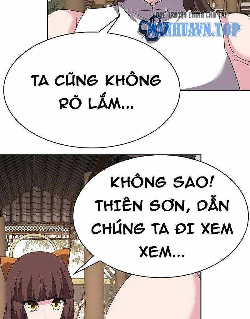 Tôn Thượng: Chapter 488