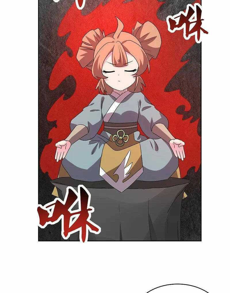 Tôn Thượng: Chapter 488