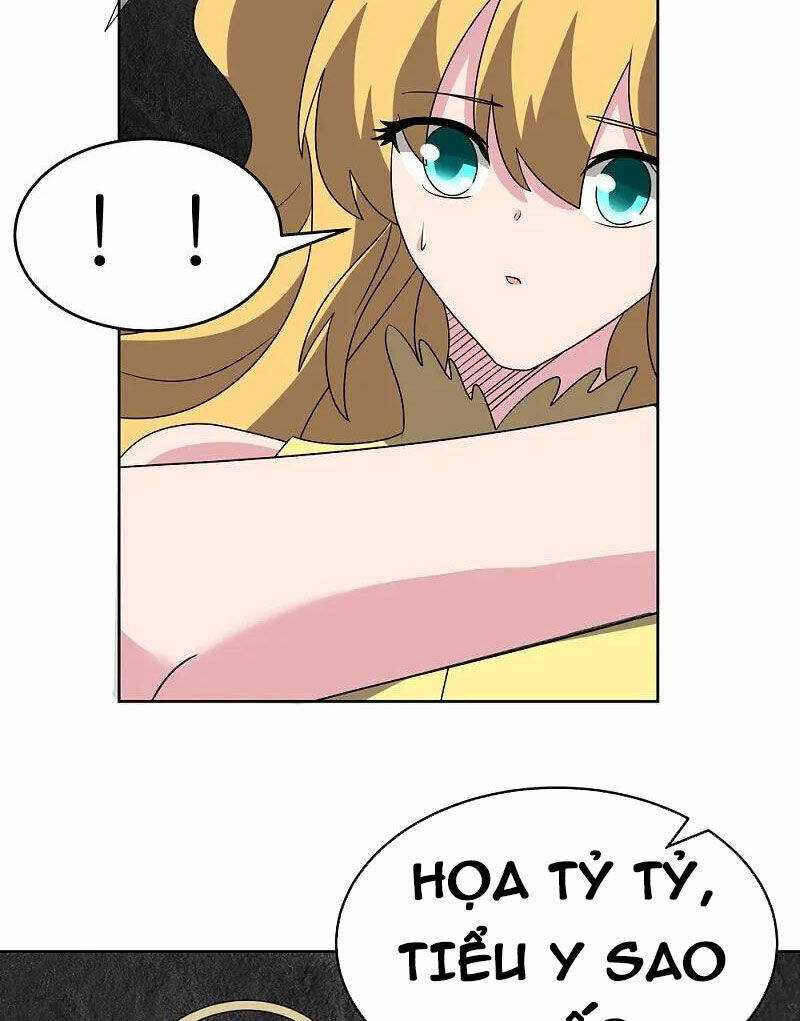 Tôn Thượng: Chapter 488