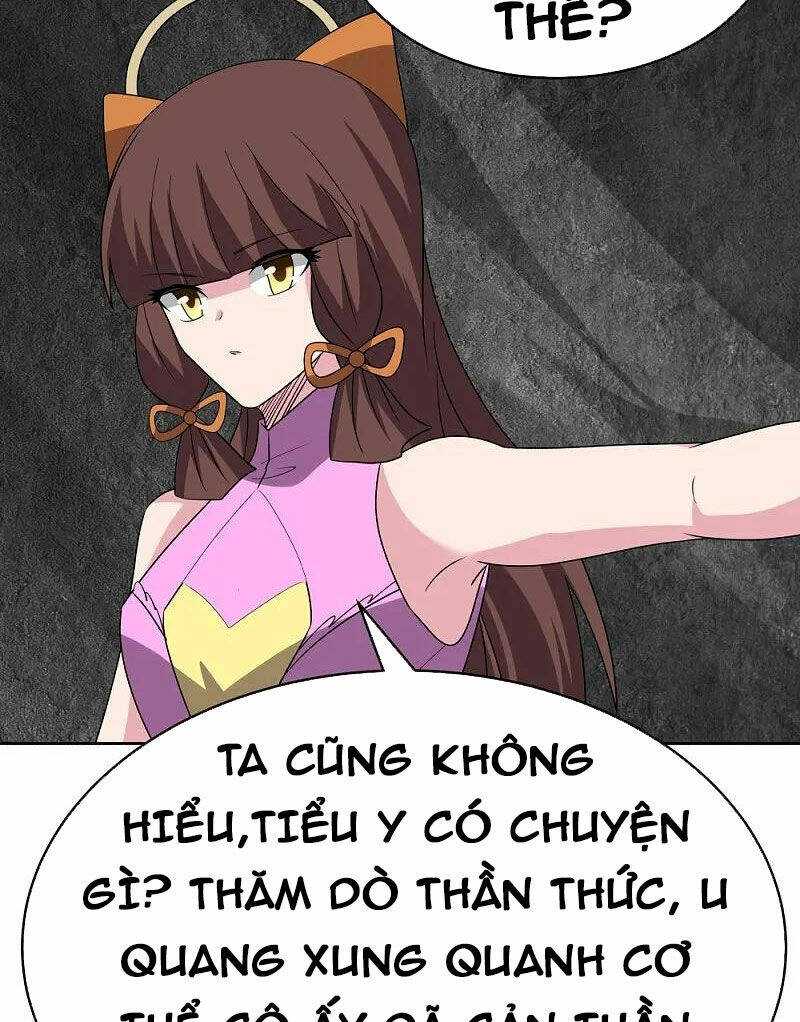 Tôn Thượng: Chapter 488