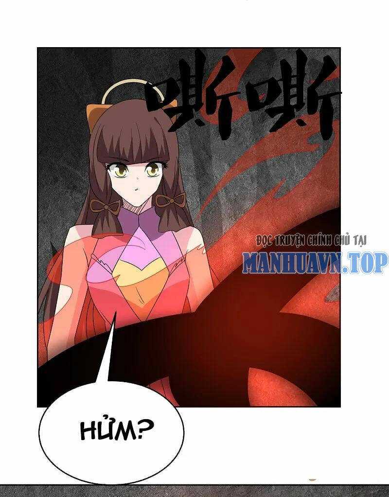 Tôn Thượng: Chapter 488